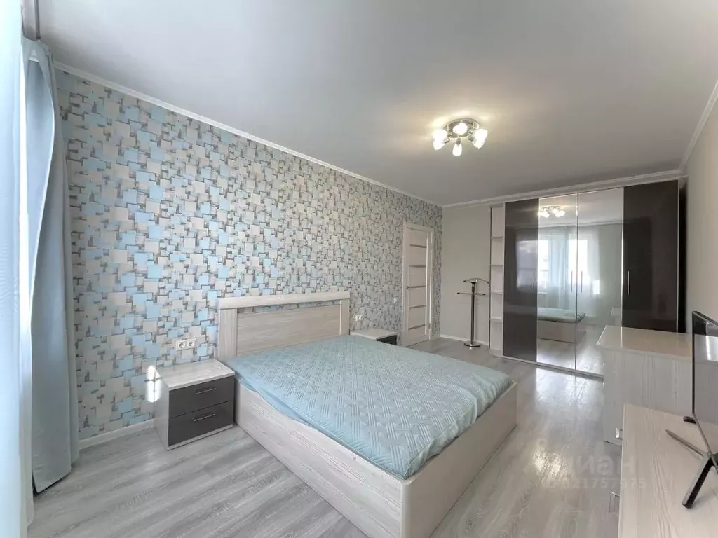 2-к кв. Москва ул. Знаменские Садки, 3К5 (54.1 м) - Фото 0