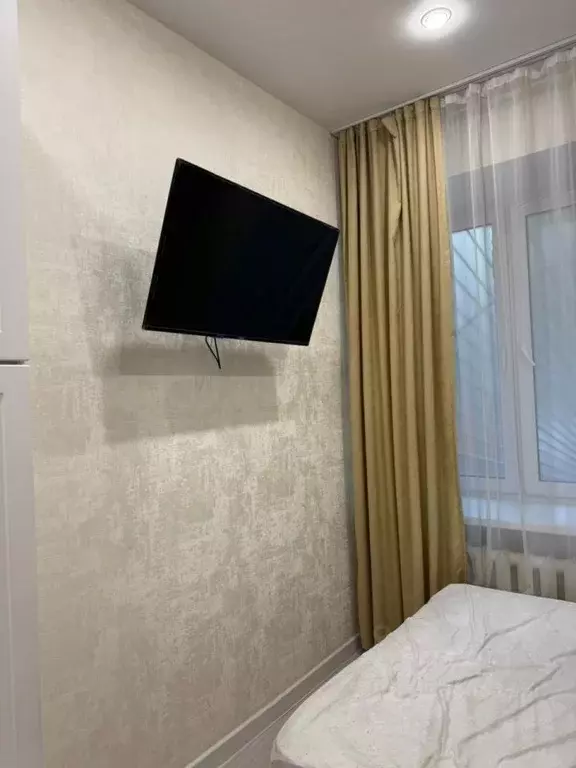 Студия Москва Новослободская ул., 65 (25.0 м) - Фото 1