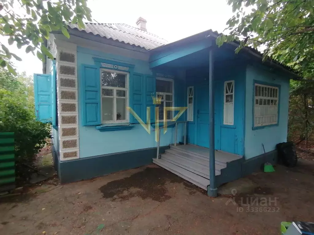 Купить Дом В Станице Владимирской Лабинского