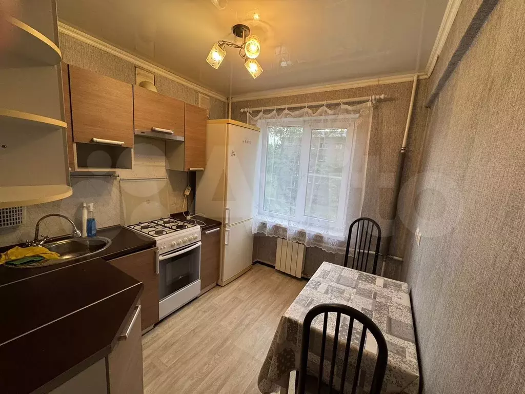 2-к. квартира, 45 м, 3/5 эт. - Фото 0