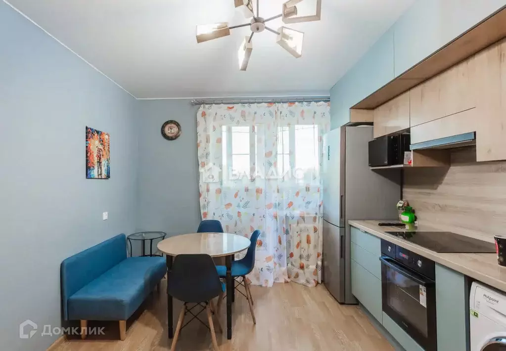 Продаётся 2-к квартира, 51.3 м - Фото 0