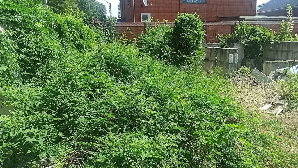 Участок в Краснодарский край, Анапа Парковая ул. (6.0 сот.) - Фото 2