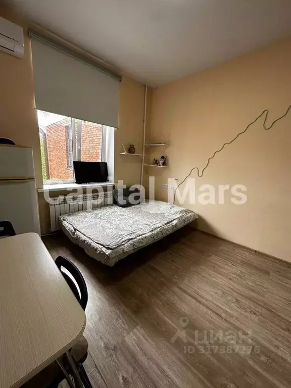 1-к кв. Москва Гостиничная ул., 10К5 (18.0 м) - Фото 0