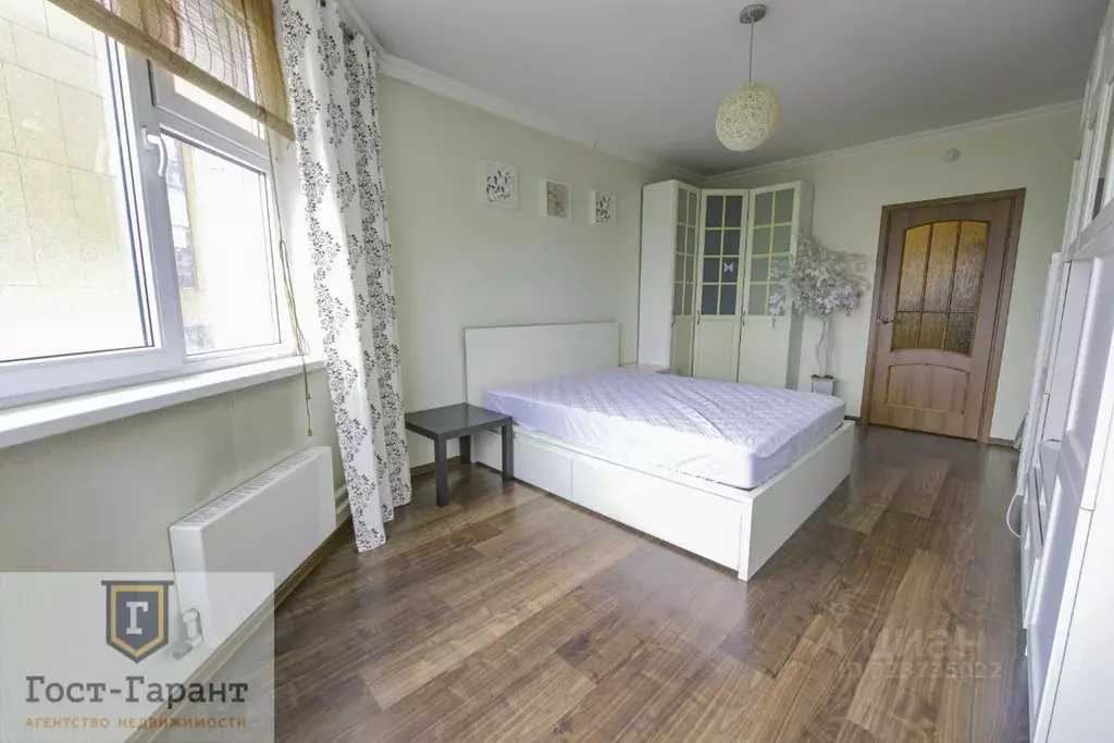 1-к кв. Московская область, Химки ул. Горшина, 10 (41.0 м) - Фото 0