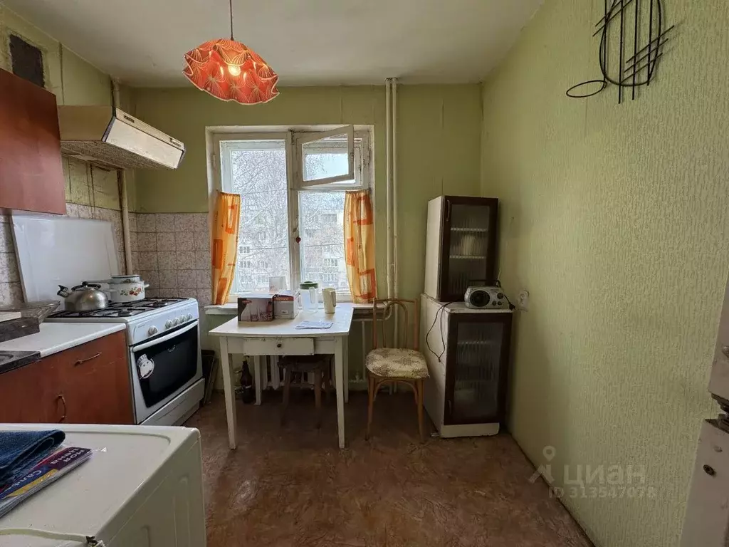 3-к кв. Самарская область, Самара просп. Карла Маркса, 318а (63.2 м) - Фото 0