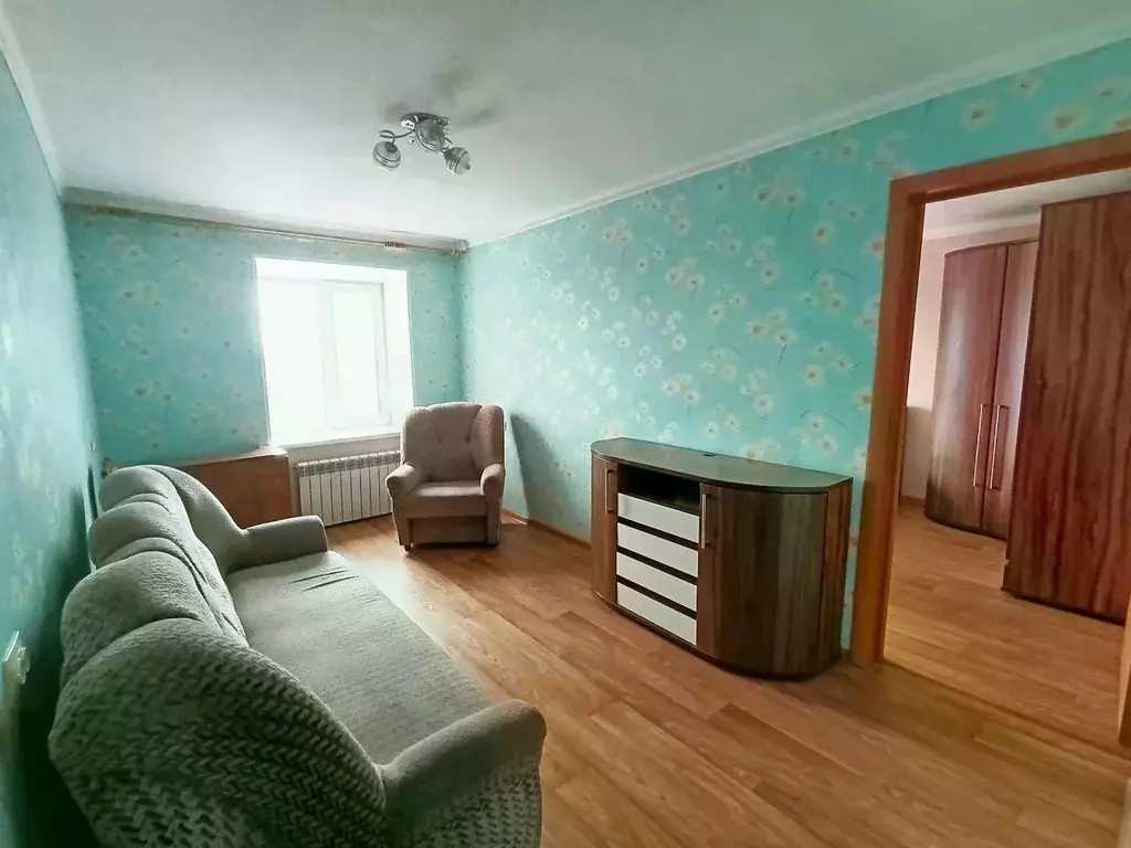 Квартира, 3 комнаты, 65.3 м - Фото 2