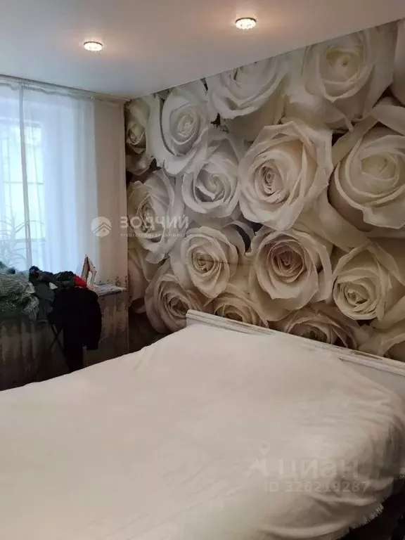 2-к кв. Чувашия, Шумерля ул. Горького, 16 (46.4 м) - Фото 1