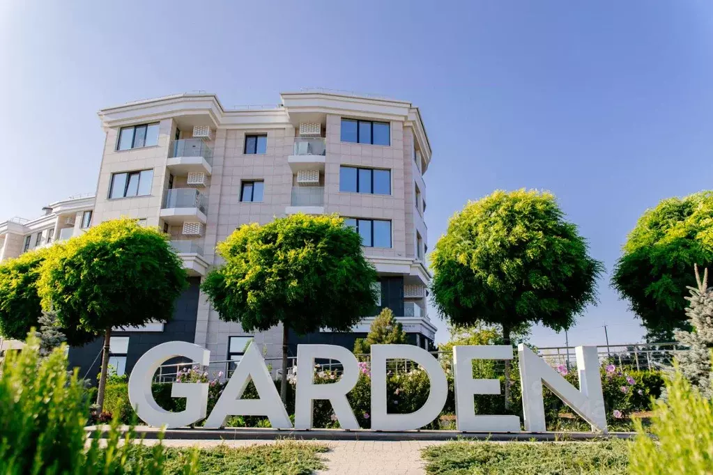 Студия Севастополь ул. Летчиков, 10к3 (34.7 м) - Фото 2