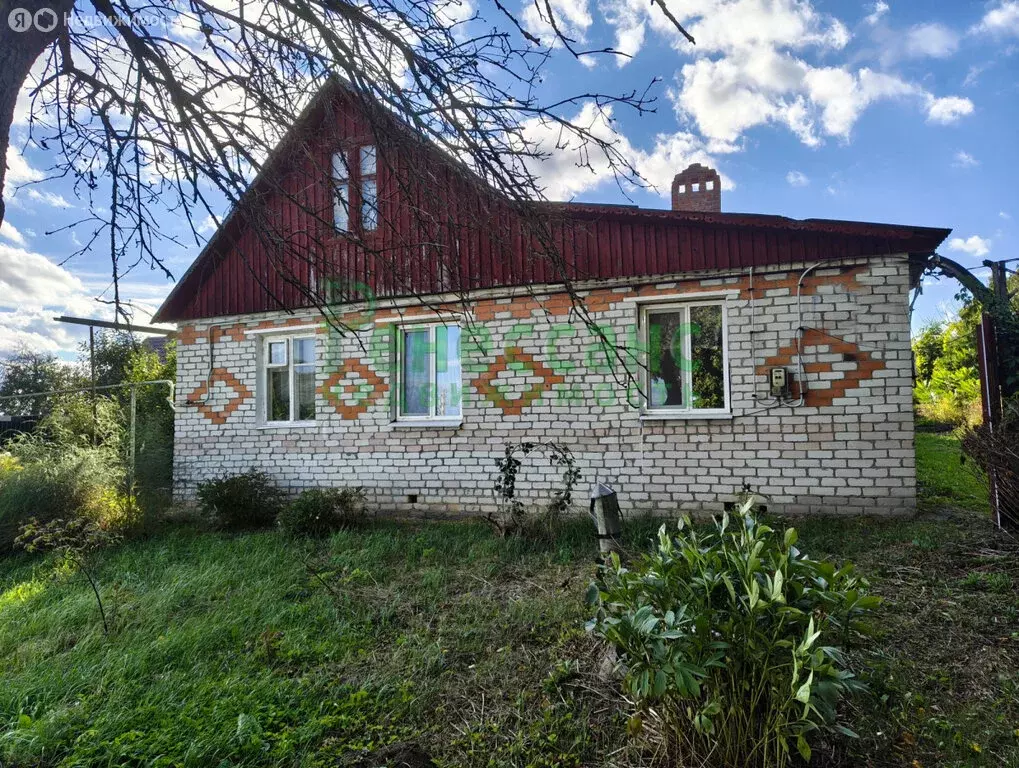 Дом в село Лопушь, Деснянская улица (125 м) - Фото 2