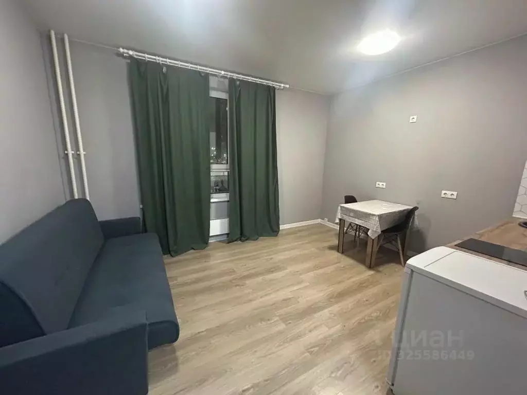 Студия Московская область, Мытищи пер. 1-й Стрелковый, 1 (24.0 м) - Фото 1