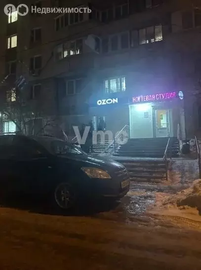 Помещение свободного назначения (50 м) - Фото 2