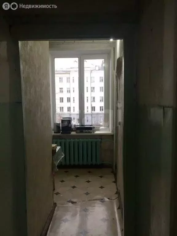 2-комнатная квартира: Новосибирск, Фабричная улица, 6 (50.2 м) - Фото 1