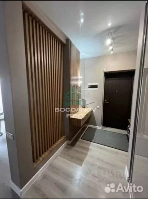 3-к кв. Омская область, Омск ул. Герцена, 246 (96.0 м) - Фото 1