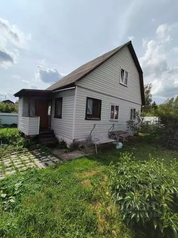 Дом в Московская область, Дмитровский муниципальный округ, пос. ... - Фото 1