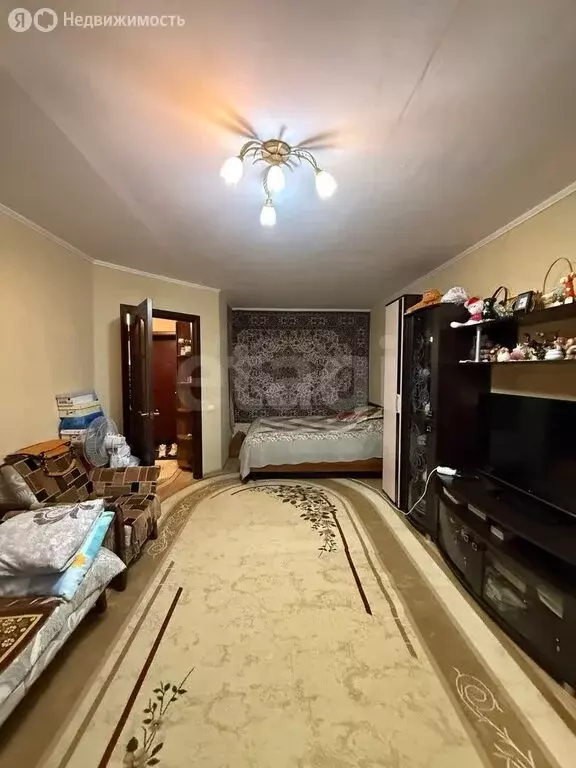 1-комнатная квартира: Салават, улица Бочкарёва, 6А (37.8 м) - Фото 2