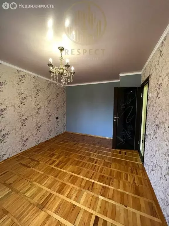 2-комнатная квартира: Кисловодск, Широкая улица, 6 (47 м) - Фото 1