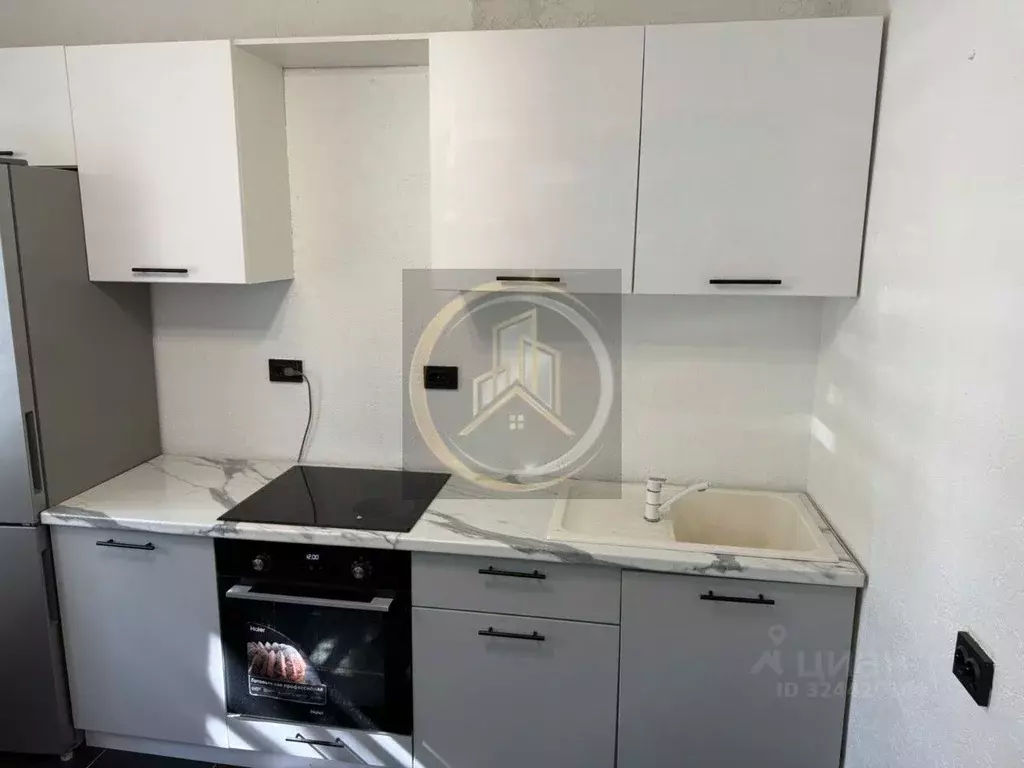 4-к кв. Белгородская область, Старый Оскол Буденного мкр, 6В (71.1 м) - Фото 1