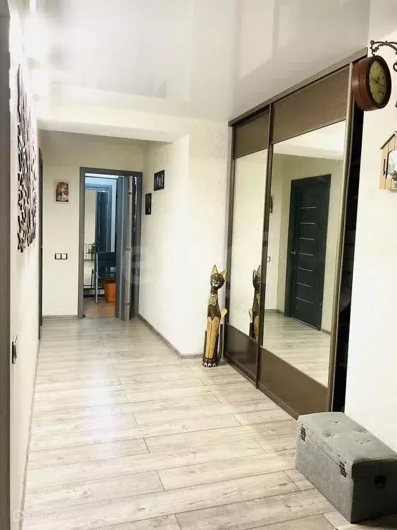 Продаётся 2-к квартира, 78 м - Фото 1