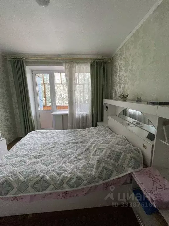 4-к кв. Чувашия, Чебоксары ул. Красина, 10 (61.0 м) - Фото 1
