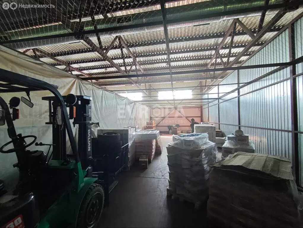 Склад (150 м) - Фото 2