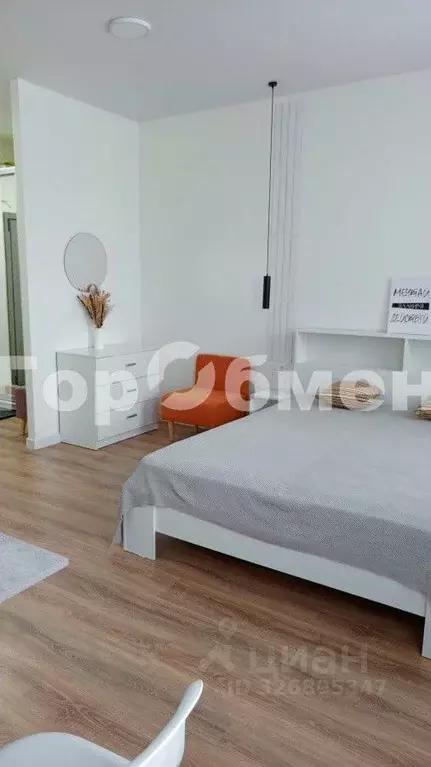 Студия Москва Волоколамское ш., 71/22к3 (30.0 м) - Фото 1