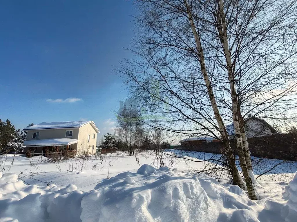 Участок в Московская область, Раменское ул. Сентябрьская (7.7 сот.) - Фото 2