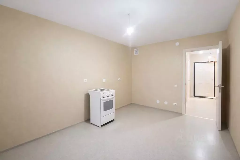 1-к кв. Санкт-Петербург Ленинский просп., 68 (40.0 м) - Фото 2