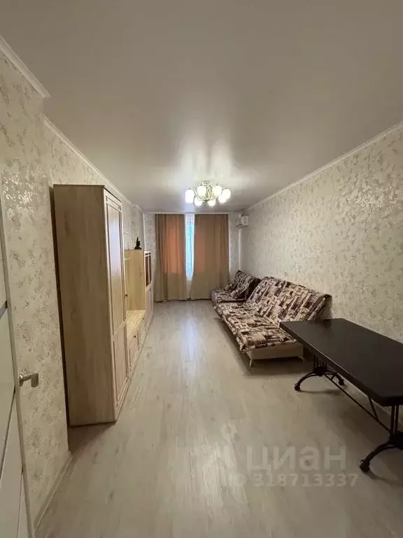 2-к кв. Краснодарский край, Анапа Парковая ул., 60к4 (63.0 м) - Фото 1