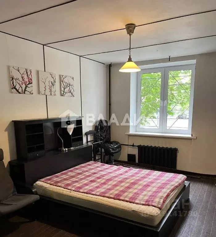 Квартира, 2 комнаты, 56 м - Фото 0