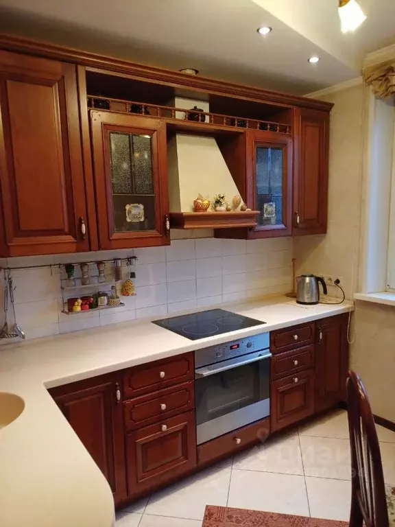 1-к кв. Москва ул. Академика Миллионщикова, 31 (42.0 м) - Фото 0