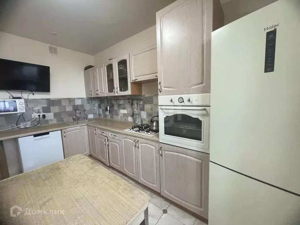 Продаётся 1-к квартира, 41.3 м - Фото 0