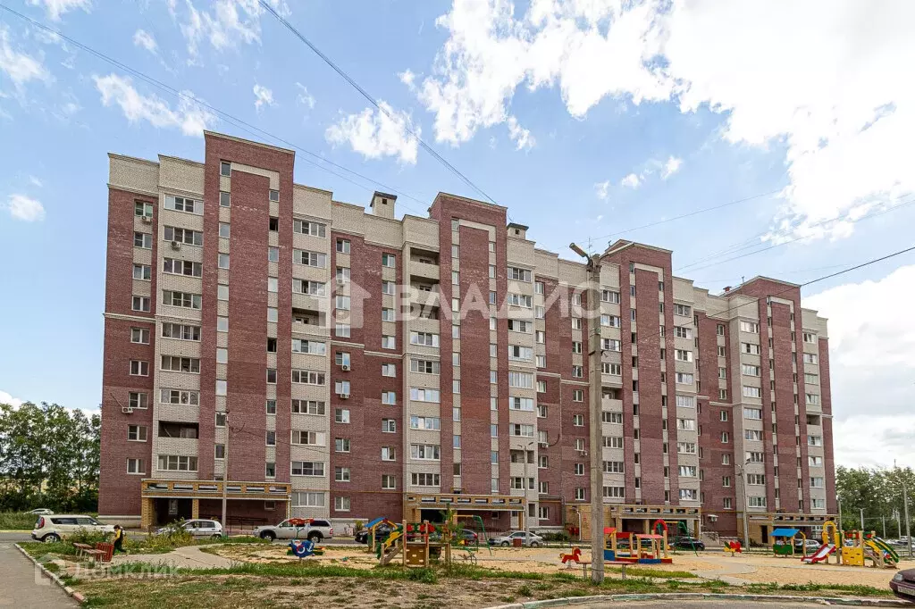 Продаётся 1-к квартира, 39.1 м - Фото 0