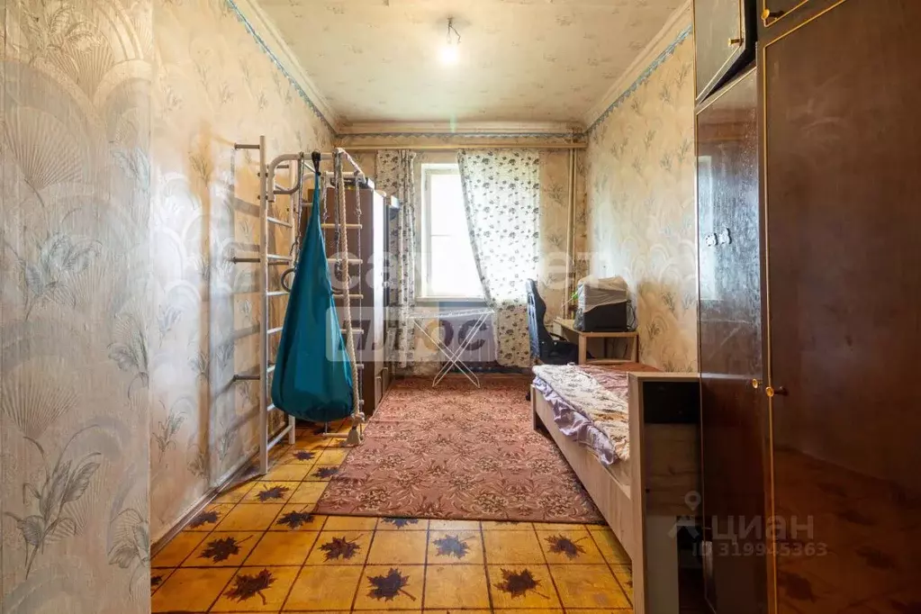 3-к кв. Московская область, Подольск ул. Правды, 13/6 (72.2 м) - Фото 0