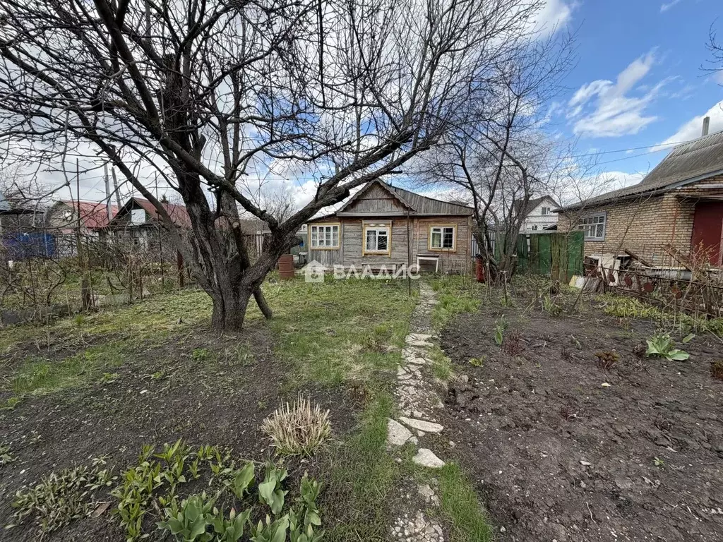 Дом в Пензенская область, Пенза Весна СНТ, 57 (27 м) - Фото 2