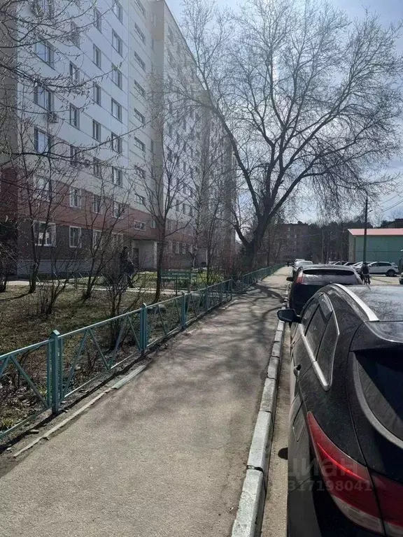 3-к кв. Московская область, Ликино-Дулево Орехово-Зуевский городской ... - Фото 1