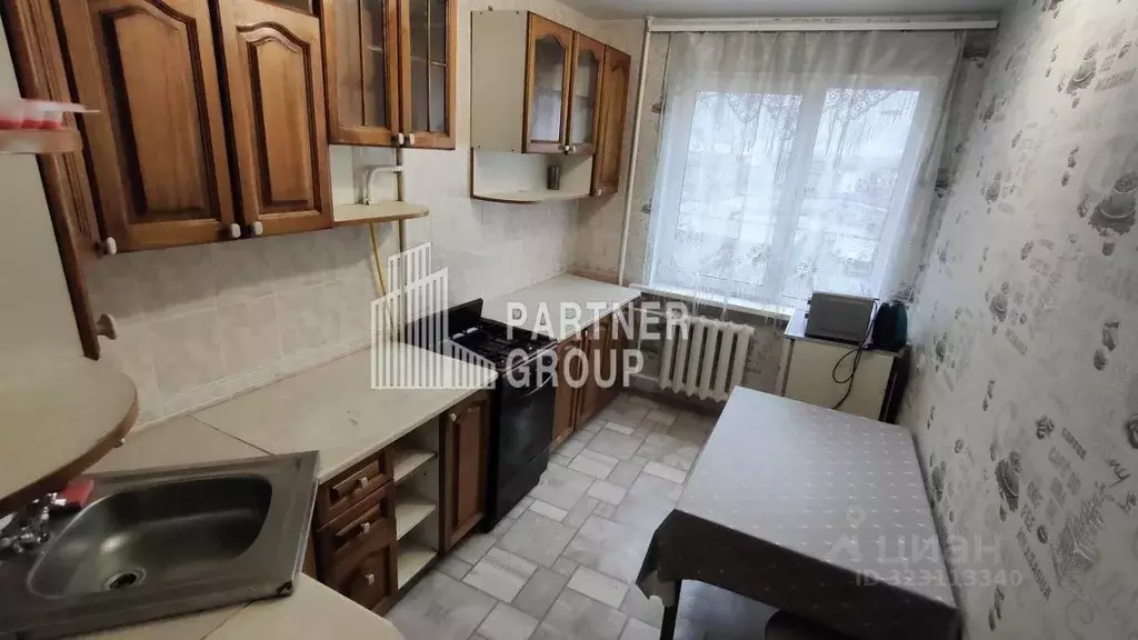 3-к кв. Тульская область, Тула ул. Клары Цеткин, 5к2 (64.8 м) - Фото 1