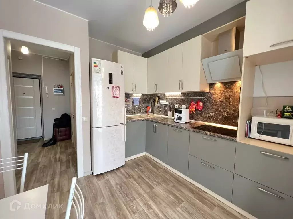 Продаётся 1-к квартира, 36.1 м - Фото 0