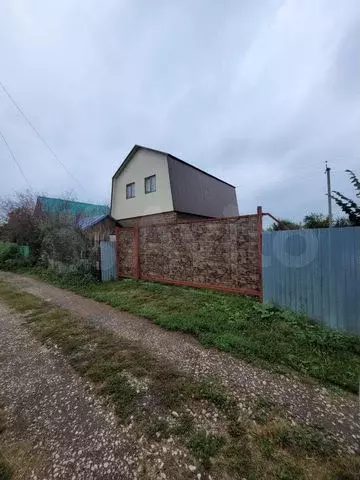 Дача 84 м на участке 7,7 сот. - Фото 0