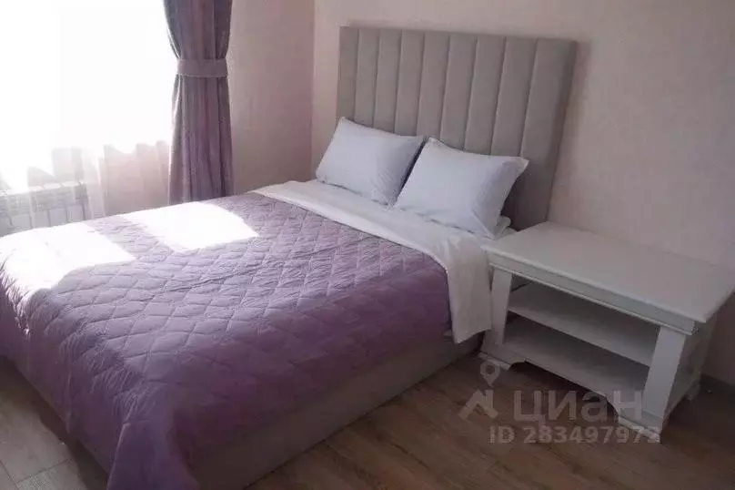 2-к кв. Воронежская область, Воронеж ул. 9 Января, 68/2к4 (53.0 м) - Фото 2