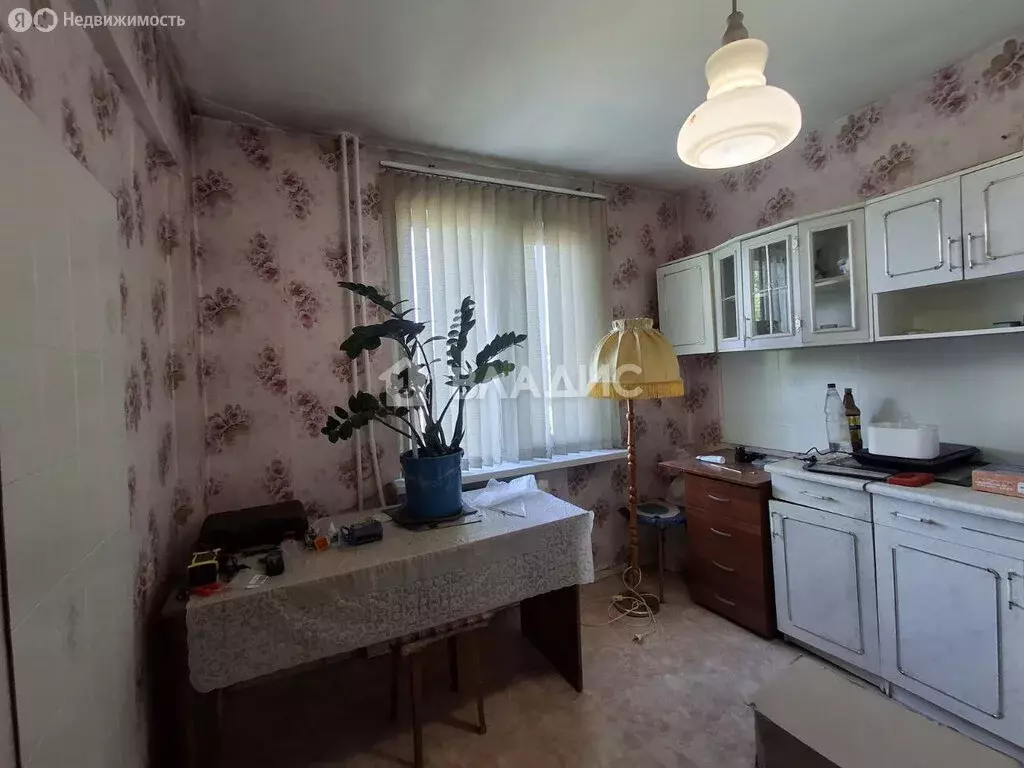 1-комнатная квартира: Улан-Удэ, микрорайон Сокол, 7 (34 м) - Фото 0