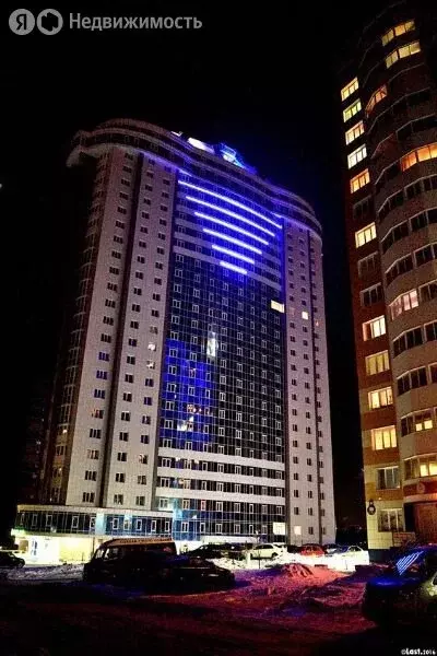 2-комнатная квартира: Барнаул, улица Гущина, 150/3 (48.7 м) - Фото 1