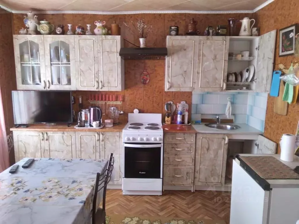 3-к кв. Иркутская область, Усть-Кут ул. Обнорского, 37 (107.7 м) - Фото 1