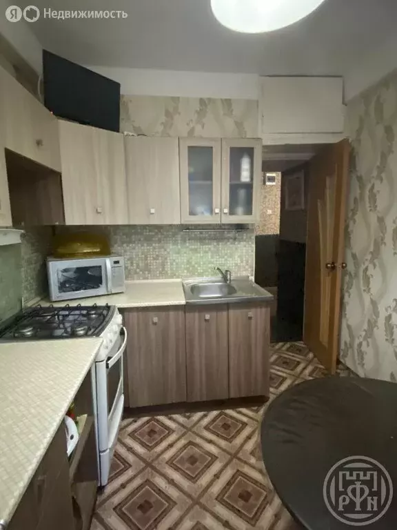 3-комнатная квартира: Всеволожск, Ленинградская улица, 11 (58 м) - Фото 2