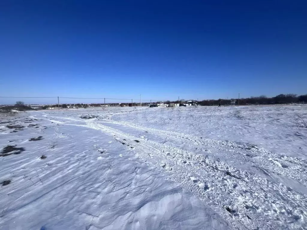 Участок в Крым, Симферопольский район, 3-й массив садовые участки, ... - Фото 1