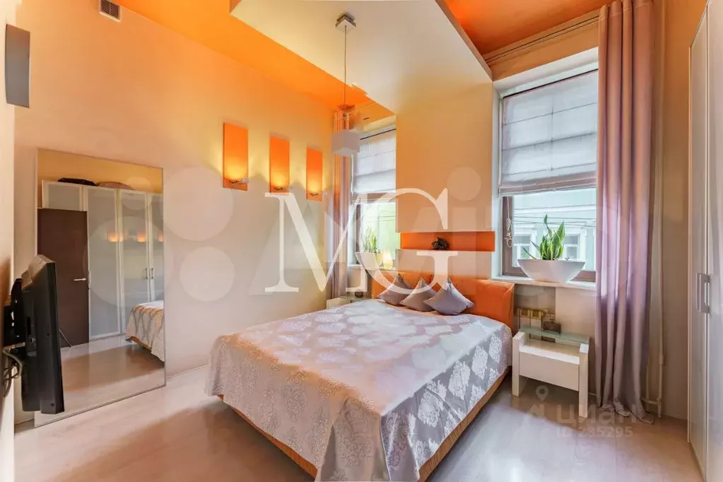 3-к. квартира, 77 м, 2/9 эт. - Фото 1
