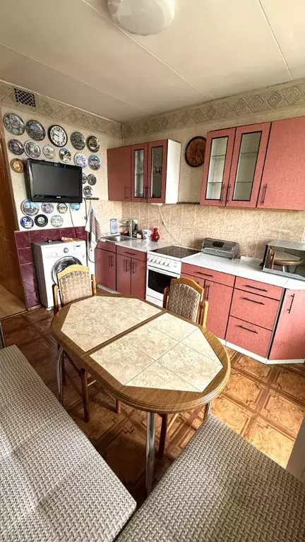 2-к кв. Москва Большой Купавенский проезд, 4 (52.0 м) - Фото 0
