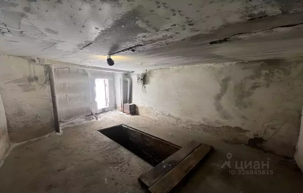 Гараж в Новосибирская область, Новосибирск ул. Адриена Лежена, 11А (19 ... - Фото 2