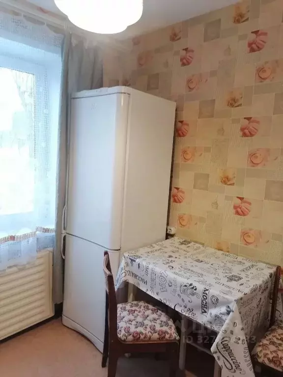 1-к кв. Пермский край, Пермь ул. Аркадия Гайдара, 9А (36.4 м) - Фото 1