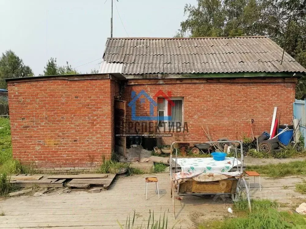 Дом в Тюменская область, Тобольск ул. Алябьева (55 м) - Фото 0