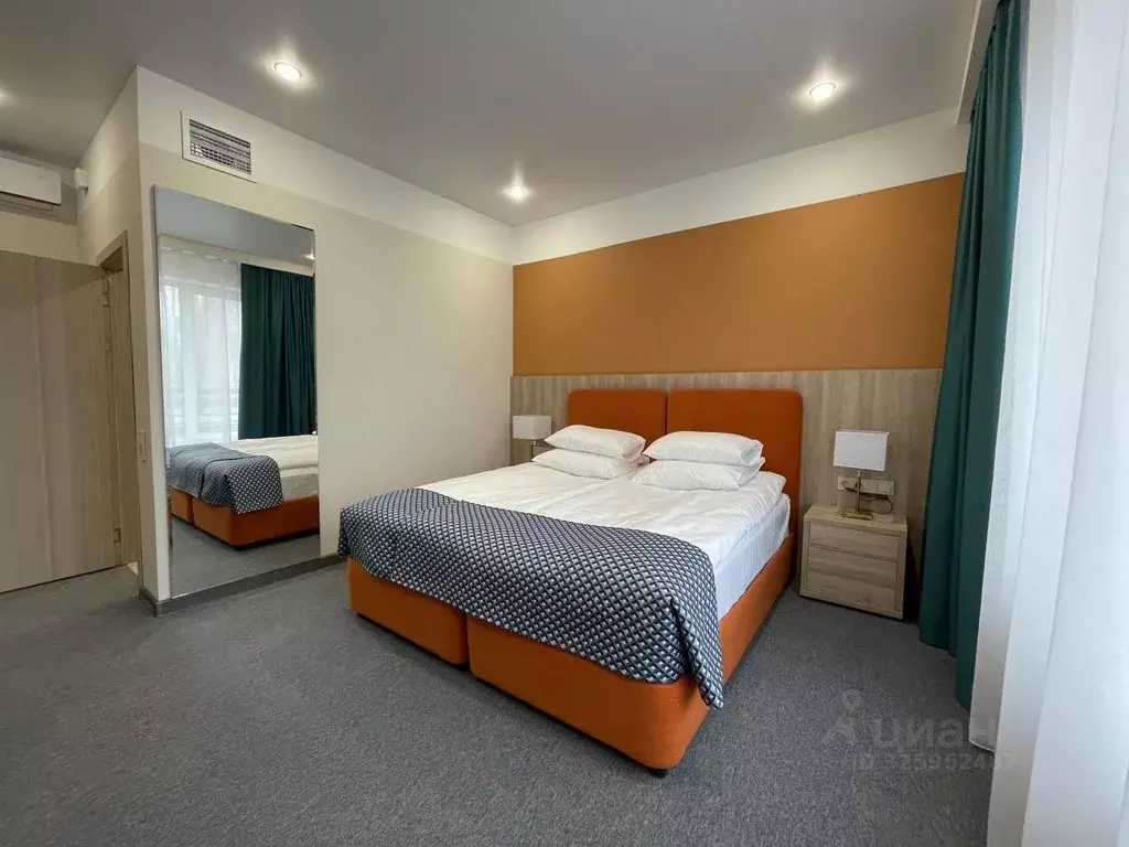 Комната Тверская область, Кимрский муниципальный округ, д. Селищи  ... - Фото 1